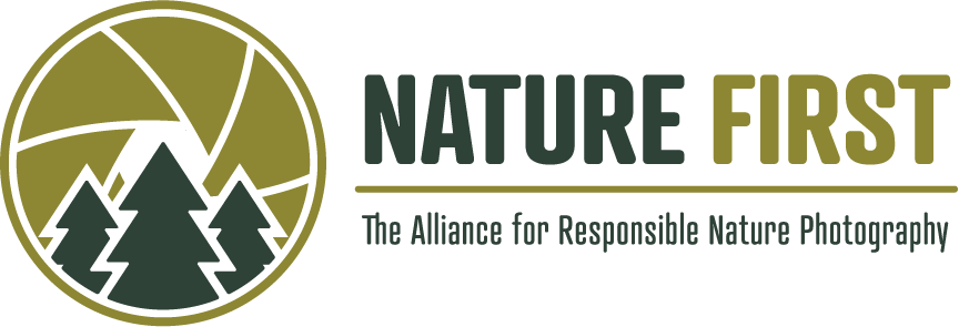 Nature First: The Alliance for Responsible Nature Photography