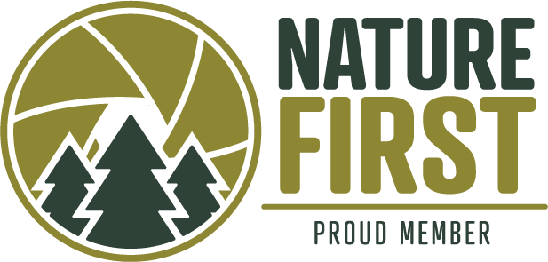 Proud Member of NatureFirst