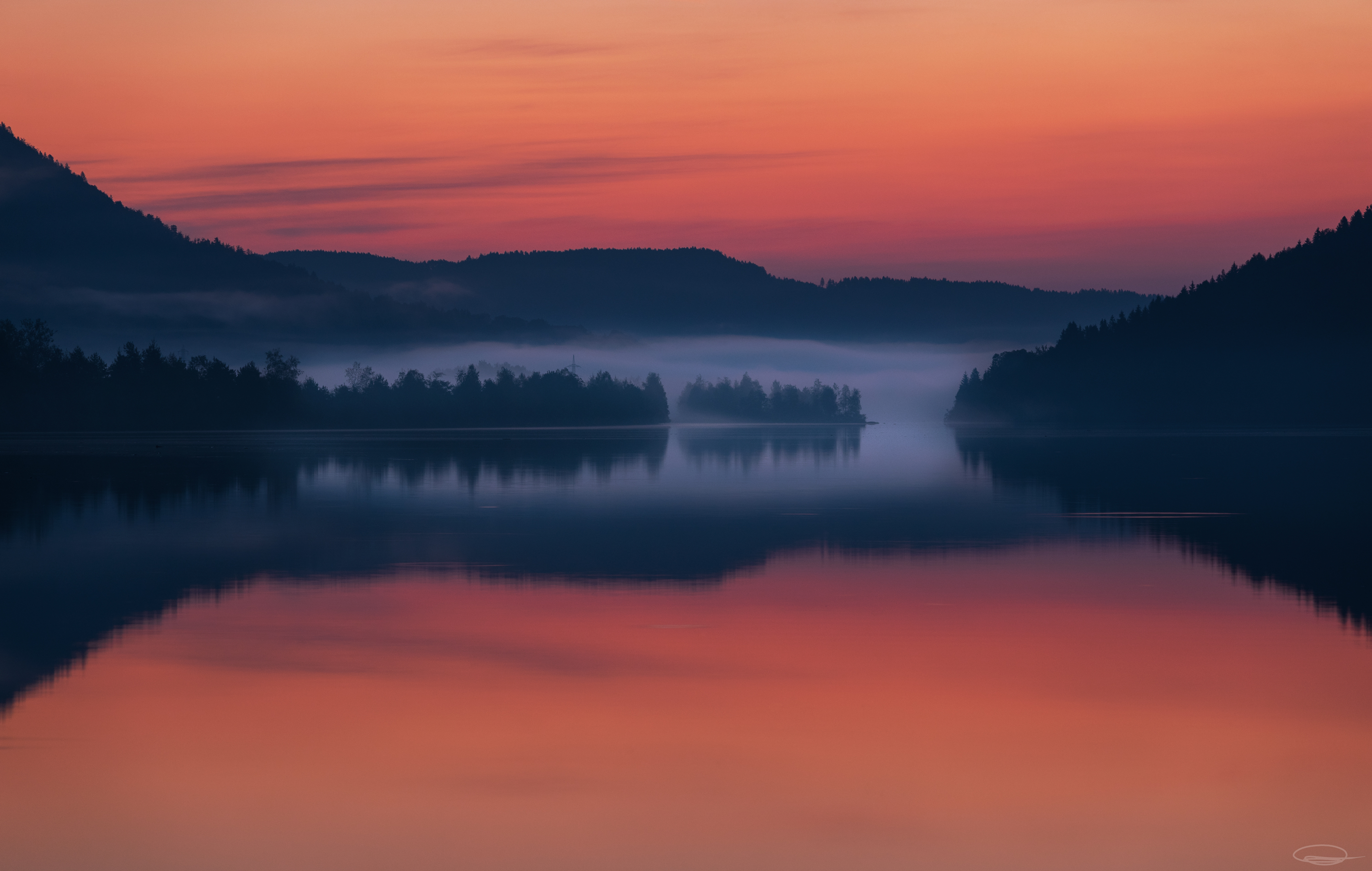 Long Exposure