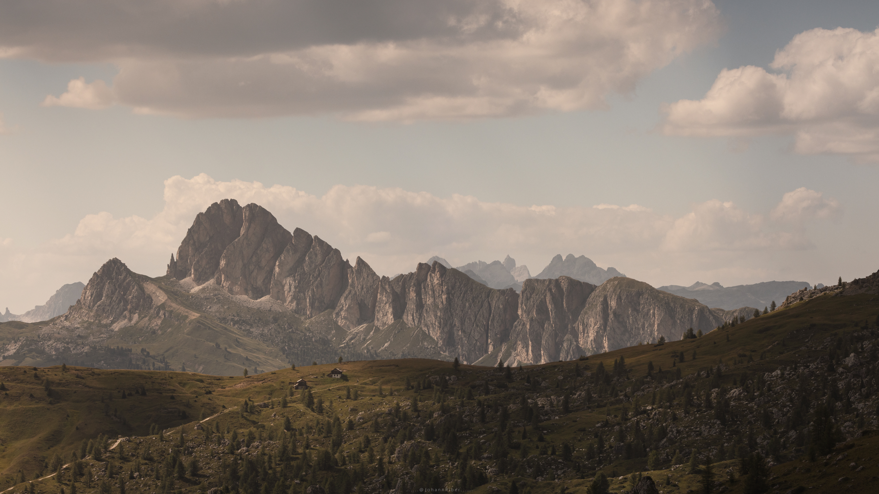 Italian Dolomites