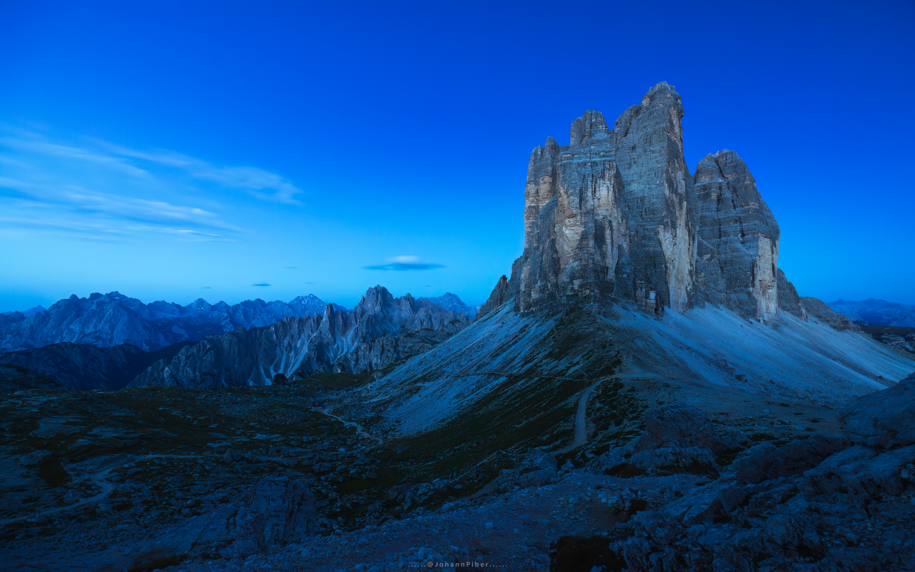 Mountains